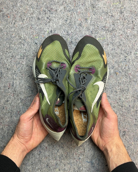 Nike Vapor Street Pegasus SP Running Shoes, Size US 9M or EU 42.5