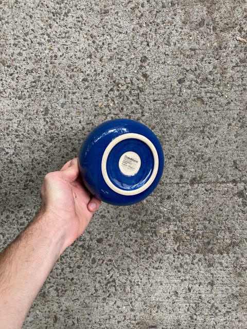 Super Nice Crate&Barrel Bowl Designed By Aaron Probyn