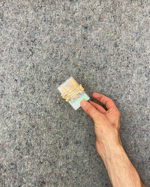 Battery Powered String Lights