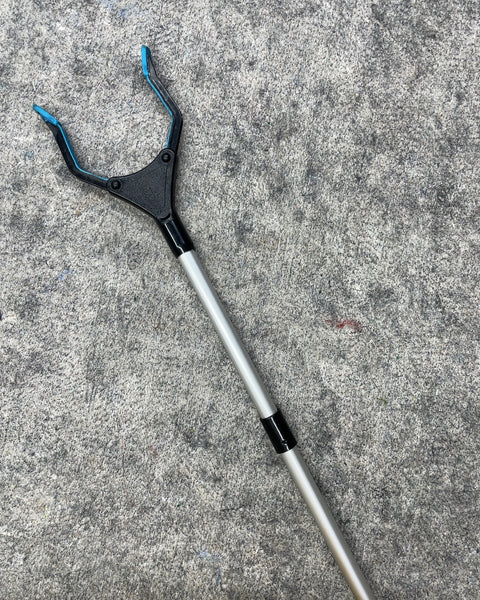 Toilet Paper Grabber