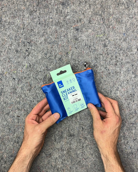 Sneaker Cleaning Kit