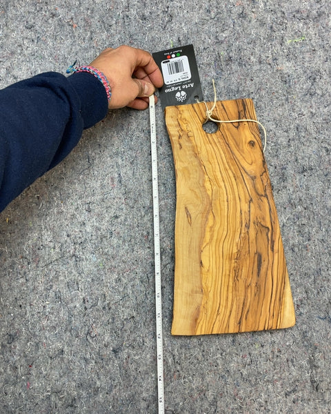 Arte Legno Olive Wood Cutting Board