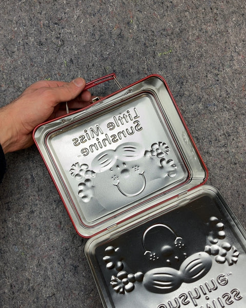 Little Miss Sunshine Lunchbox