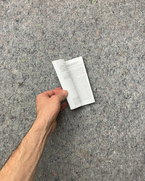The Constitution of the United States of America Booklet