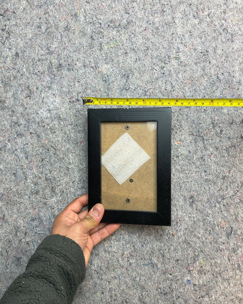 A Picture Frame, 5x7"