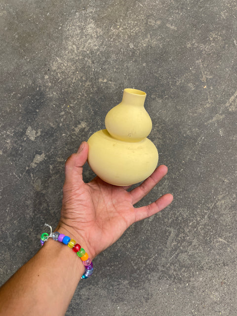 Bee Vase