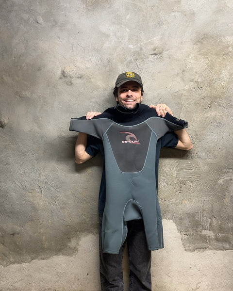 Rip Curl Shorty Wetsuit, Size L