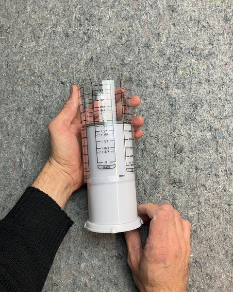 Adjustable Measuring Cup