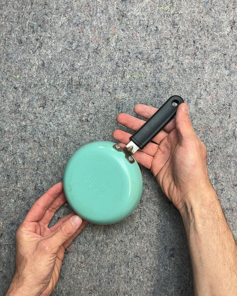 GreenPan Mini Frying Pan