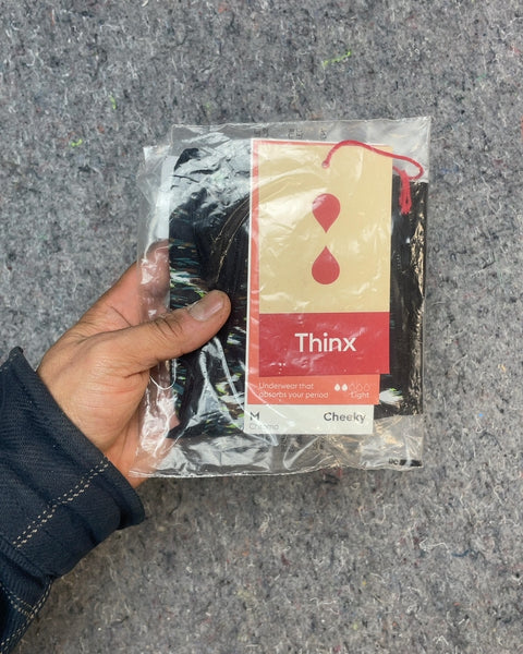 Thinx Underwear Mixed Bundle, Size M