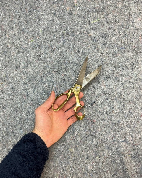 Super Dope Tailoring Scissors