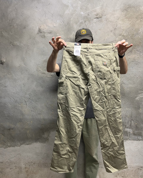 Brand New Dickies Khaki Work Pants, Size 29 R