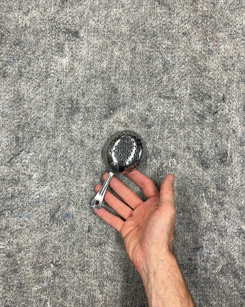 Stainless Steel Tea Infuser Spoon