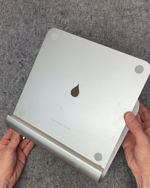 Rain Design iLevel2 Laptop Stand