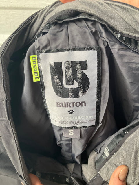 Burton Snowboarding Winter Pants, Size Adult Small