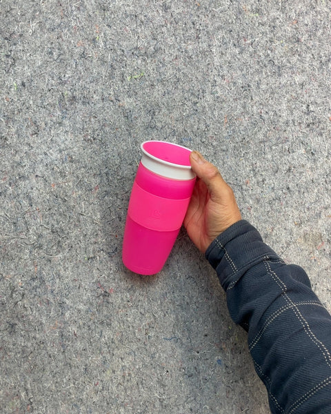 Tall Munchkin Miracle 360 Sippy Cup