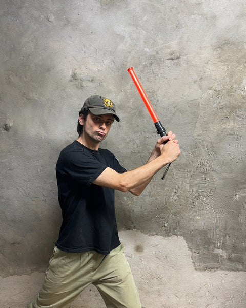 Traffic Control Wand