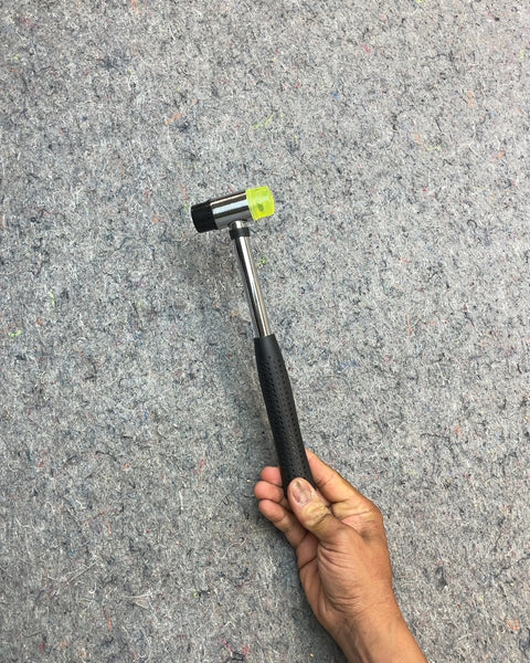Double Face Soft Mallet
