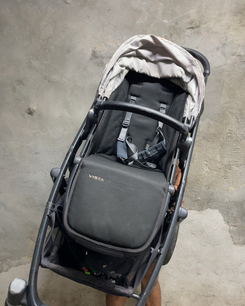 UPPAbaby Vista Stroller