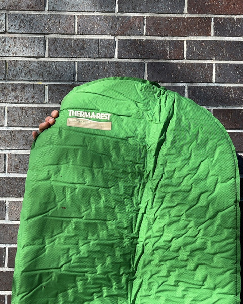 Therm-a-Rest Trail Pro Sleeping Pad