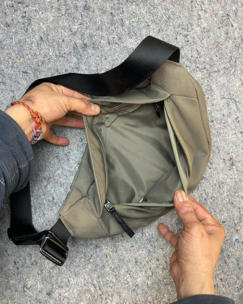 Fanny Pack with Adjustable Strap
