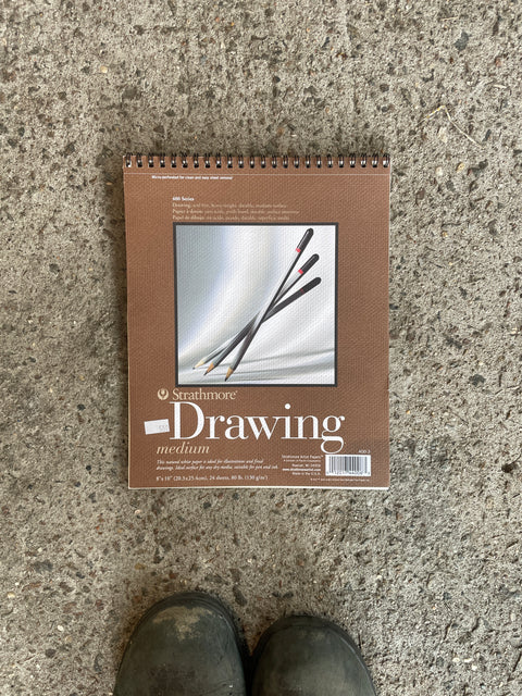 Drawing Paper