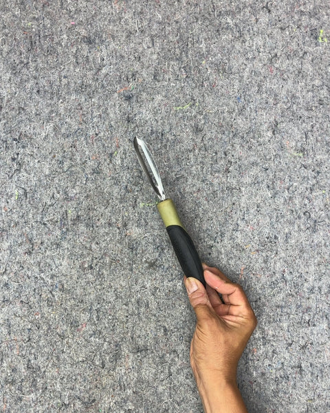 Vegetable Peeler