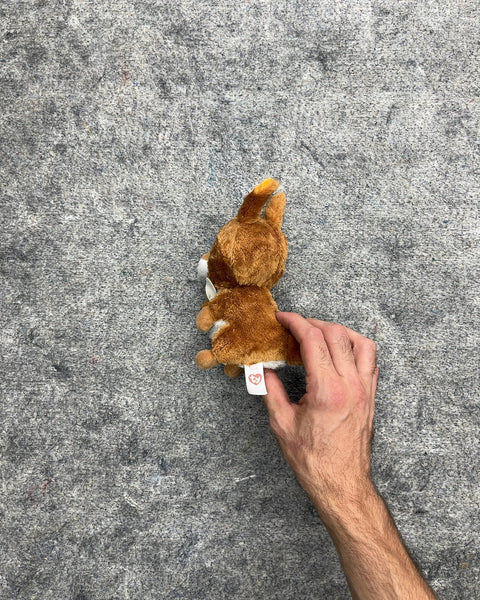 Ty Beanie Boos Kip Kangaroo Plush with Joey