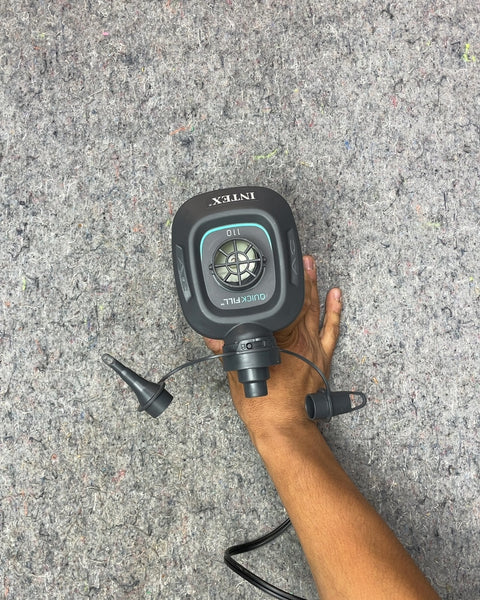 Intex Quickfill Air Pump