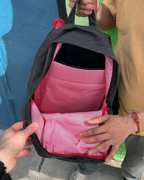 Brand New Herschel Backpack For Up To 15" Laptop