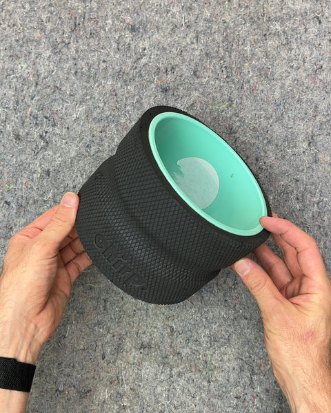 Chirp Wheel Back Massager
