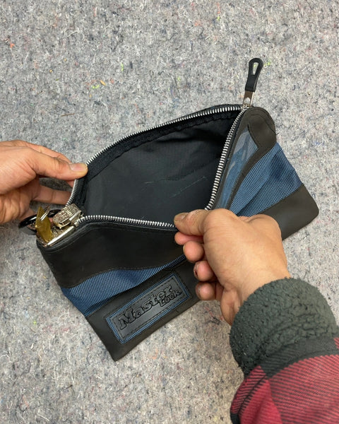 Master Lock Money Pouch