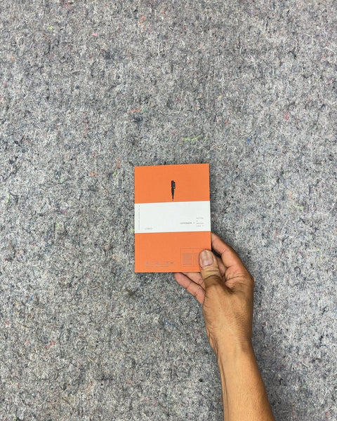 Coffeewerk Notebook