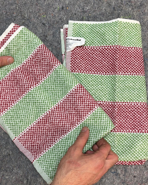 KitchenAid Dish Towels, Set of 2