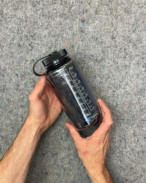 Brand New Nalgene x TikTok Water Bottle