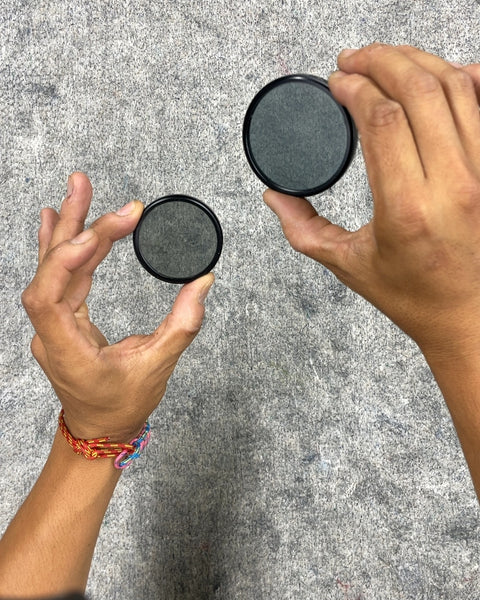 Hoya 49mm and 58mm PL Camera Lens Filters