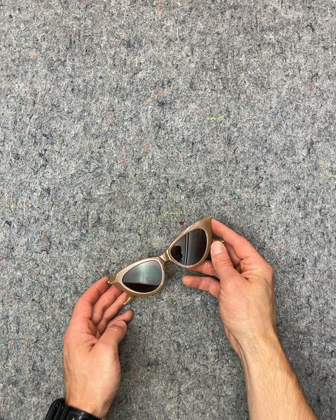 Cat Eye Sunglasses