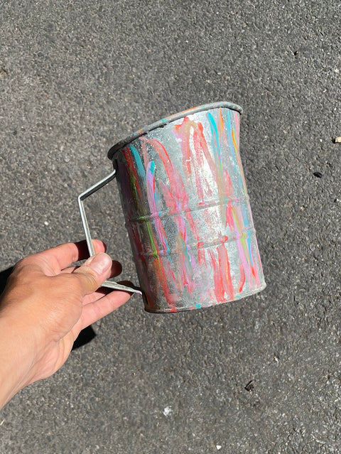 Watering Tin