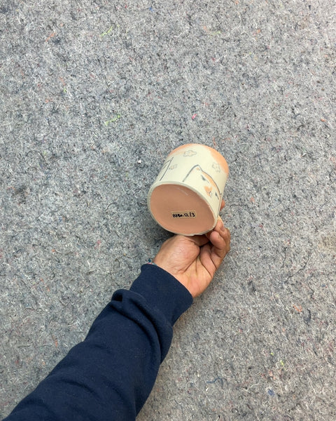 Super Super nice Mug