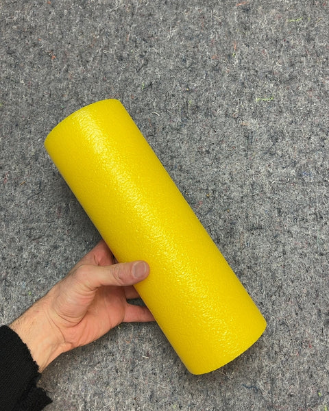 Pro-Tec High Density Foam Roller, 4x12"