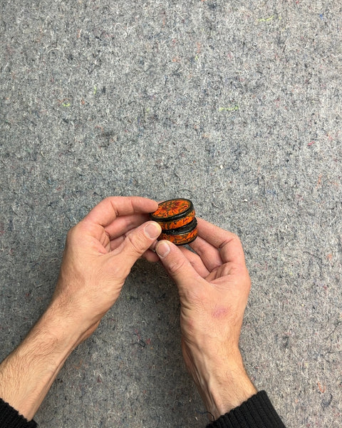 Small Decorative Trinket Box