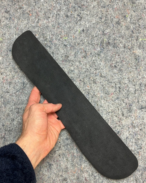 Comfy Me Keyboard Wrist Rest, 16"