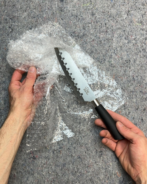 Chef Knife!