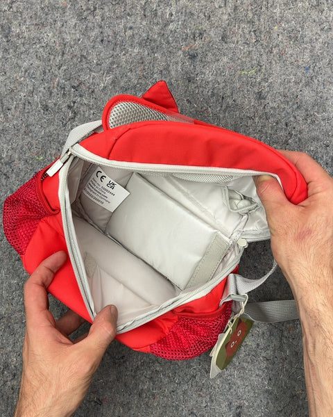 Brand New Tonies Monster Character Bag