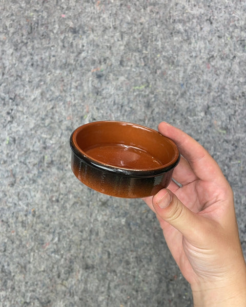 Small Terracotta Baking Dish