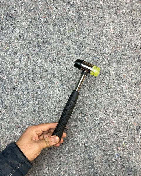 Another Double Faced Soft Mallet For Jewelry & Cie