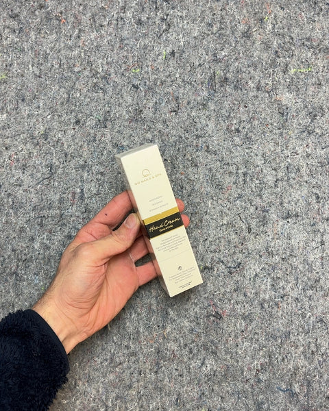 DQ Bath & Spa Hand Cream, Unopened