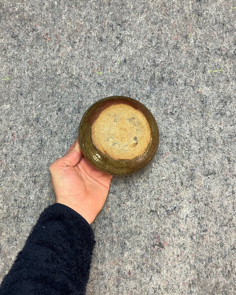 Cute Ceramic Bowl For Your Keys & Stuff