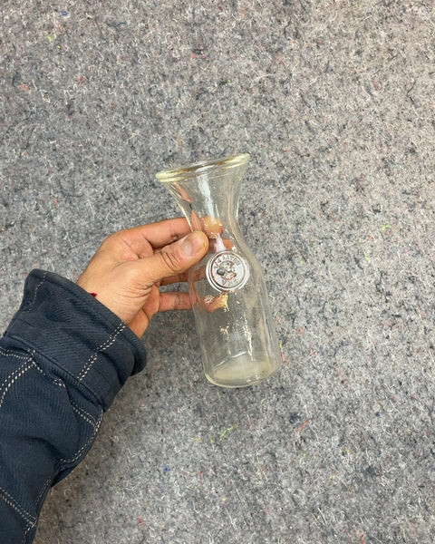 Italian Wine Carafe #1