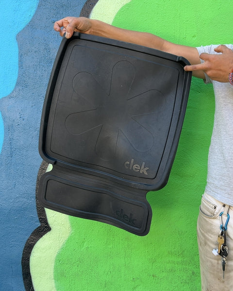 Clek Mat-Thingy, Vehicle Seat Protector